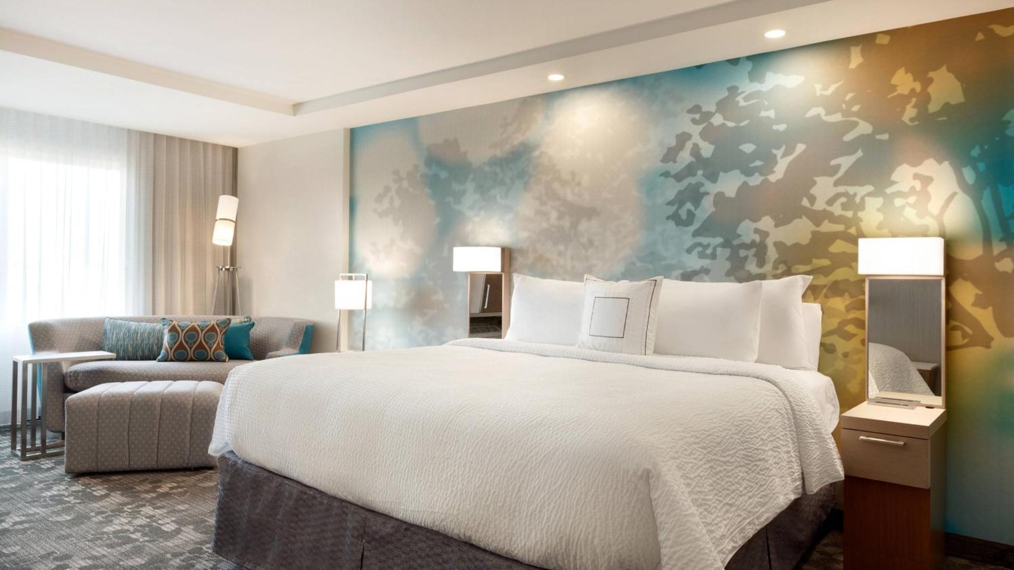 Courtyard By Marriott Boston Dedham/Westwood Hotel Kültér fotó