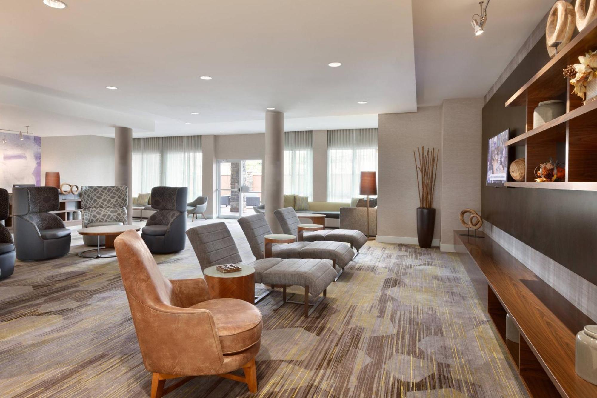 Courtyard By Marriott Boston Dedham/Westwood Hotel Kültér fotó