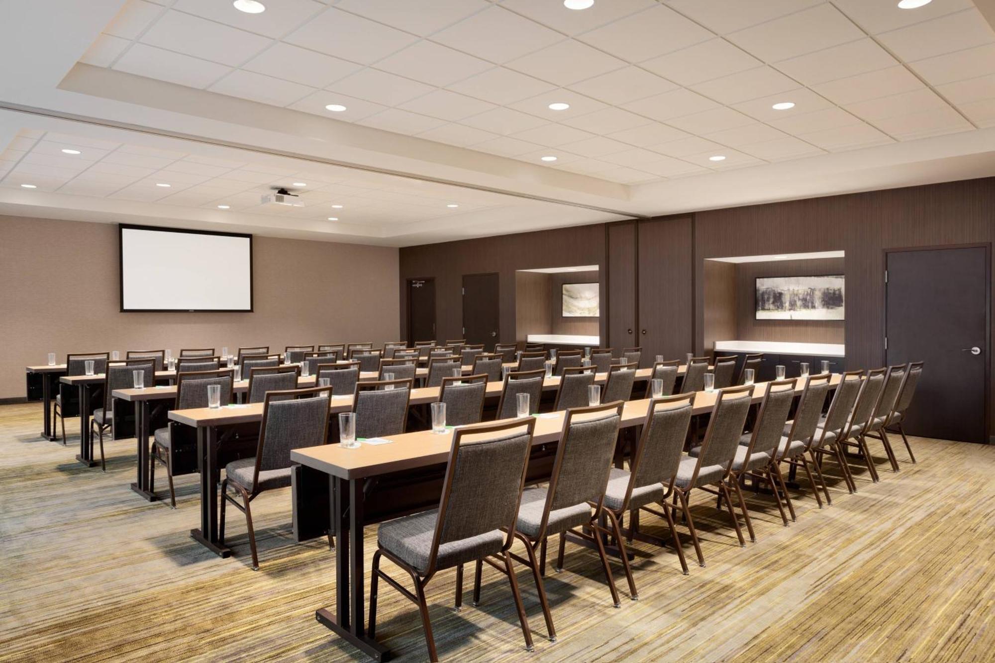 Courtyard By Marriott Boston Dedham/Westwood Hotel Kültér fotó