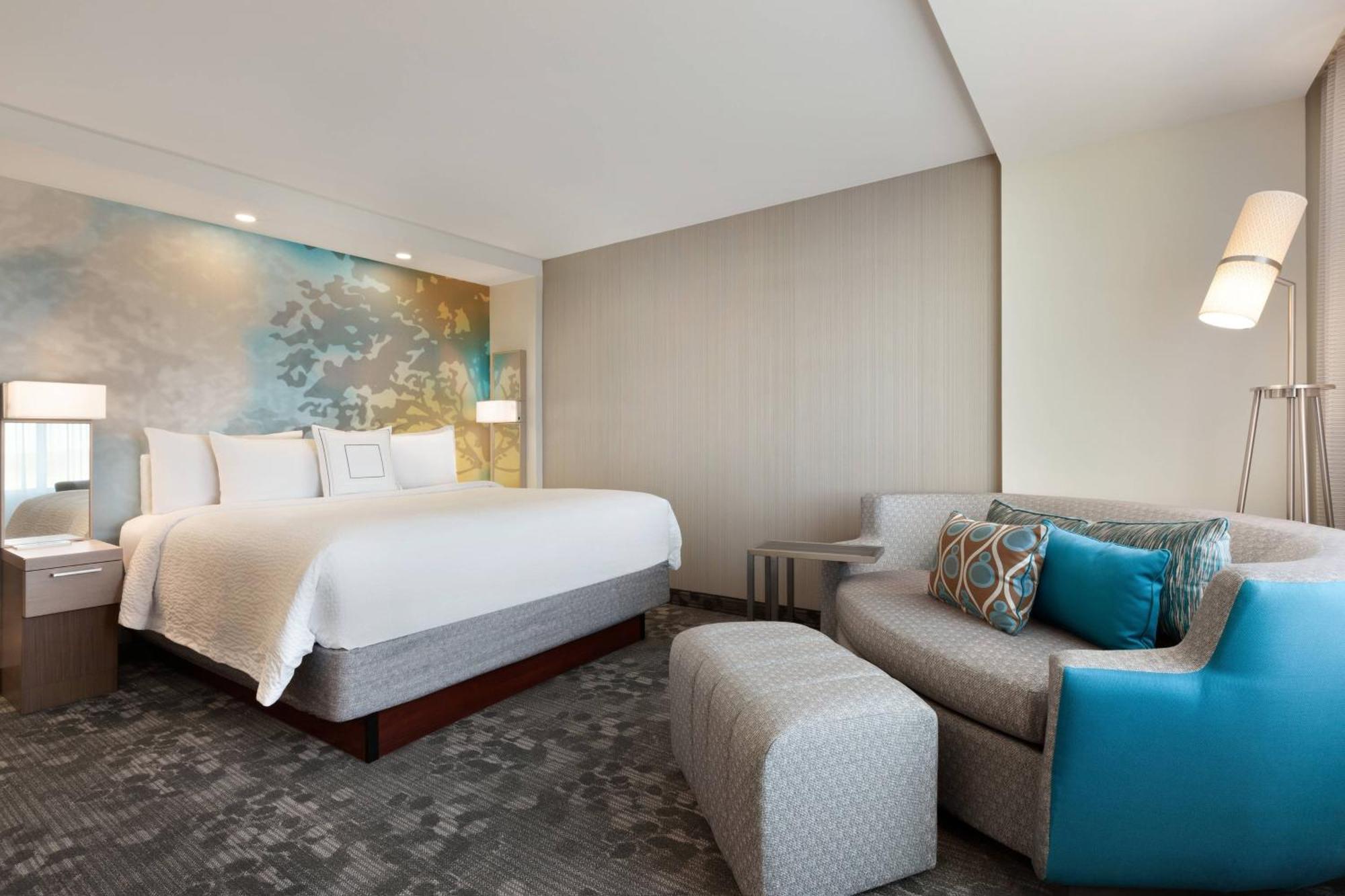 Courtyard By Marriott Boston Dedham/Westwood Hotel Kültér fotó