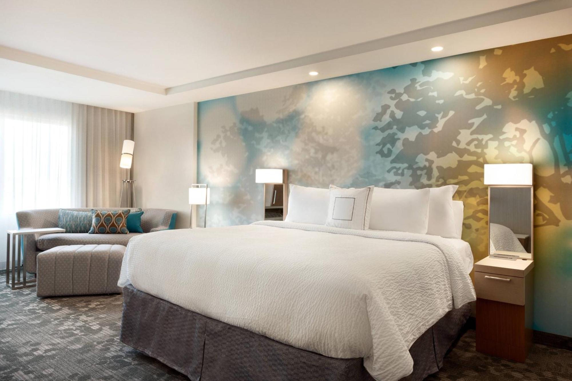 Courtyard By Marriott Boston Dedham/Westwood Hotel Kültér fotó